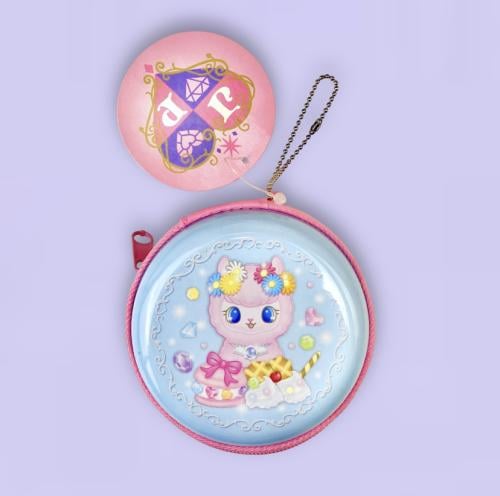 تعليقة علبة انجيلا