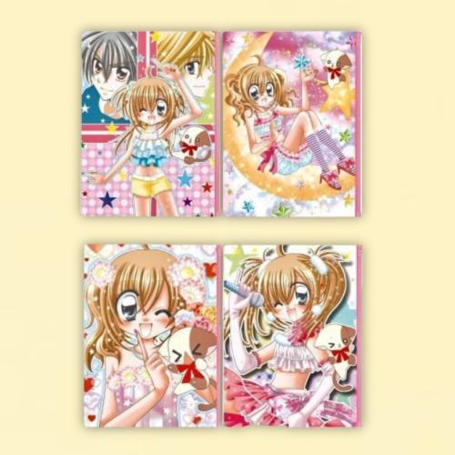 حقيبة كيراري الصغيرة