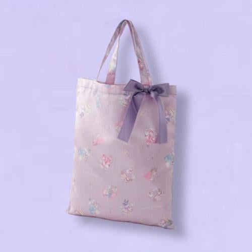 حقيبة دروبي مع دوريمي بالتعاون مع سانريو اللون الب...