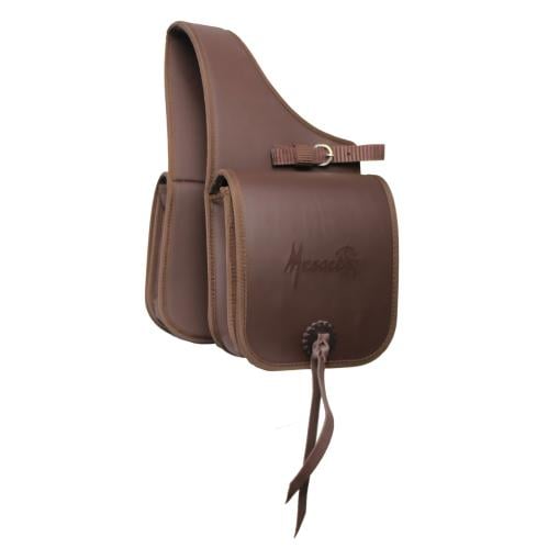 MESACE leather bag