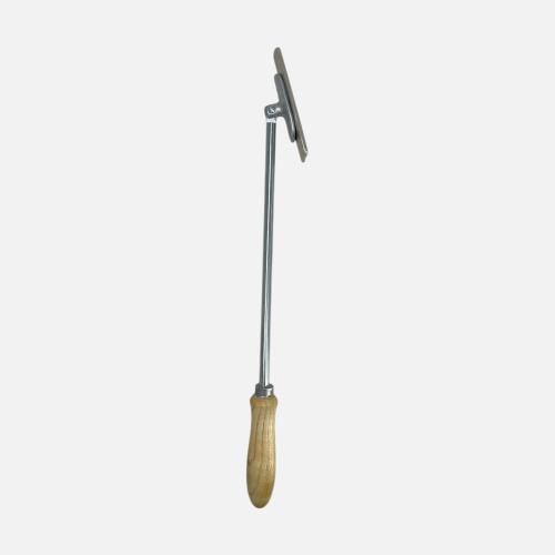 Full Coarse Tooth Rasp (Movable)