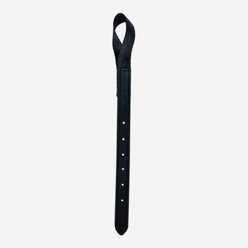 STATUS Inner Girth Strap – Rubber