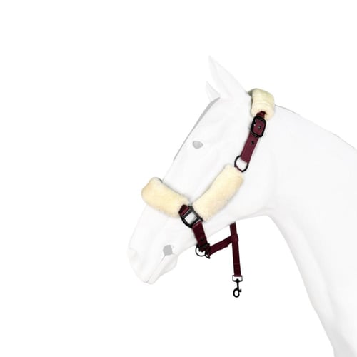 راسية مبطن فرو STATUS