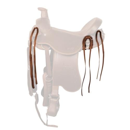 Small strap - for Western saddles