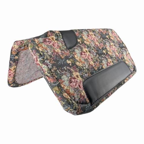 Western Saddle Pad – STC