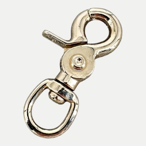 Metal Hook – Silver