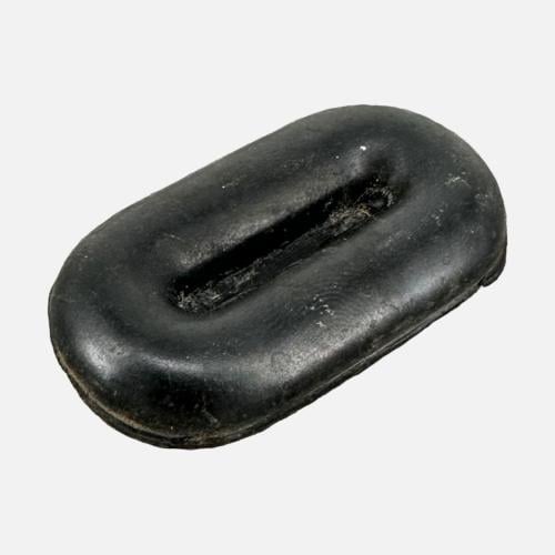Martingale Rubber Stopper