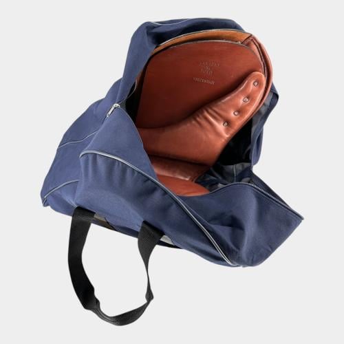 Saddle Storage Bag