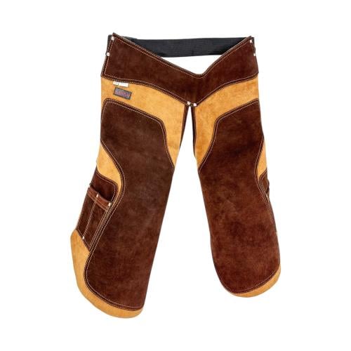 Al-Kahila Short Farrier Protective Leather Apron