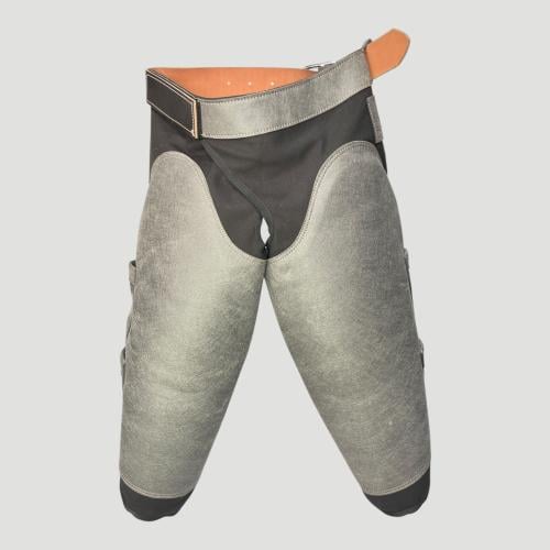 MARCH Farrier Guard – Synthetic Leather