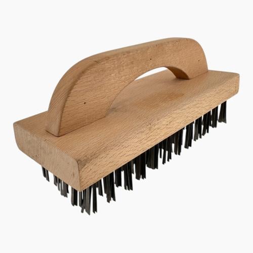 Farrier Wire Brush