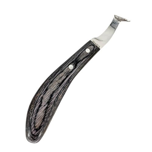 STATUS Hoof Knife – Long Lip