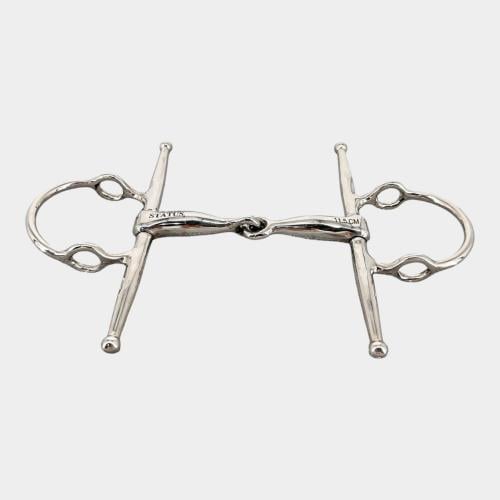 STATUS GAG H- Bit