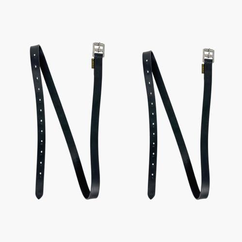 MG Leather Stirrup Strap – 140 cm