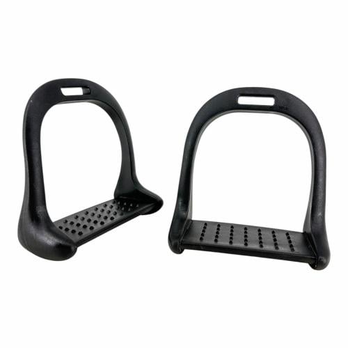 ركابات بلاستيك فاخر F