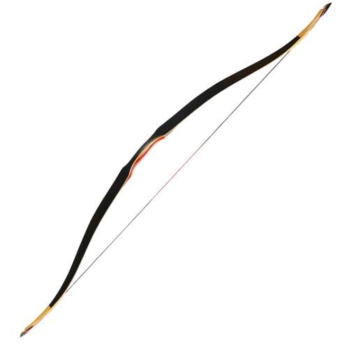 Traditional “Hilal” Bow