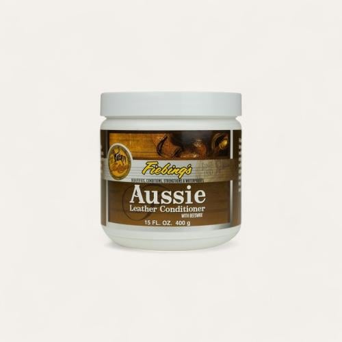 AUSSIE American Leather Cream