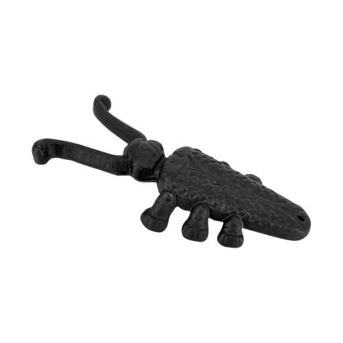 Boot Jack – Black Cast Iron