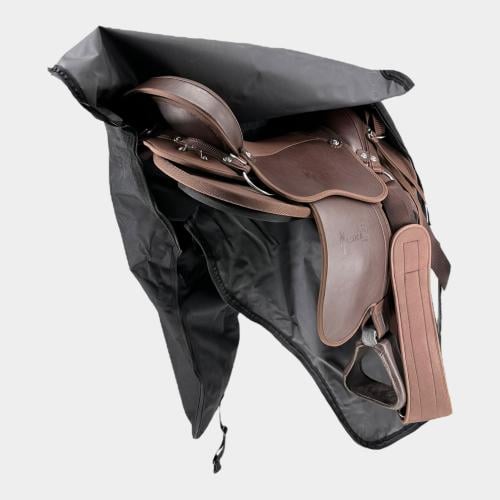 Saddle Storage and Carry Bag