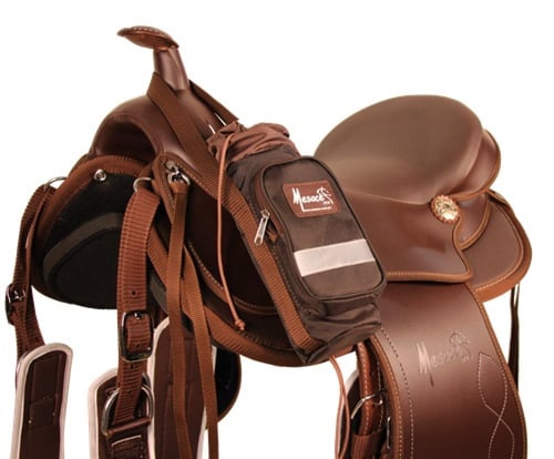 شنطة مطارة MESACE