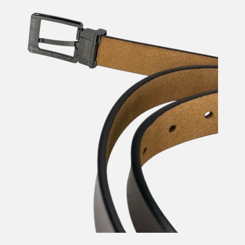 حزام بنطلون جلد F