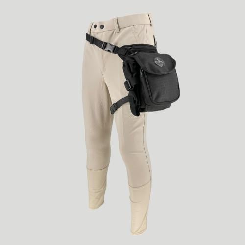 STATUS Horse Riding Thigh Bag