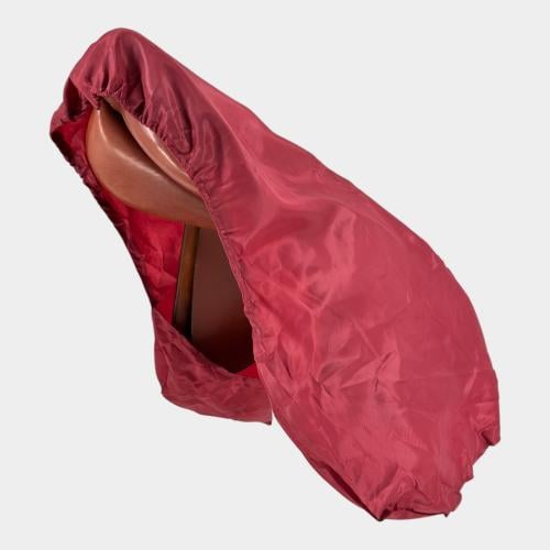 TJ Polyester Saddle Cover