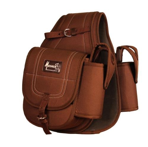 خرج + حامل مطارة MESACE