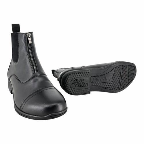 بوت فارس MUNNU