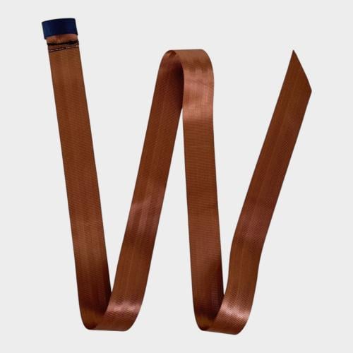Tension belts - for Western saddles