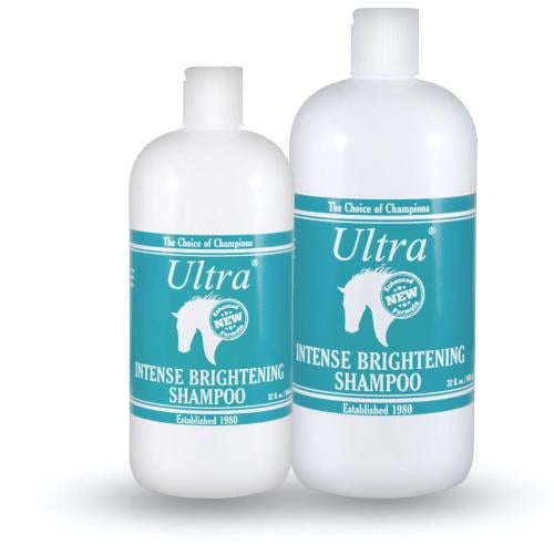 INTENSE BRIGHTENING SHAMPOO
