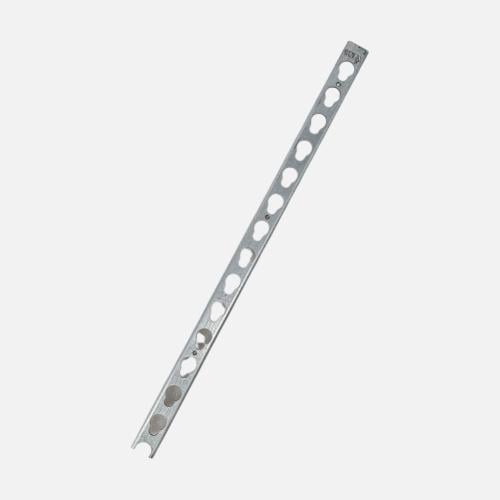 شريط حامل كب معدني STATUS