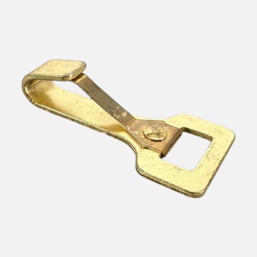 Golden Flat Hook