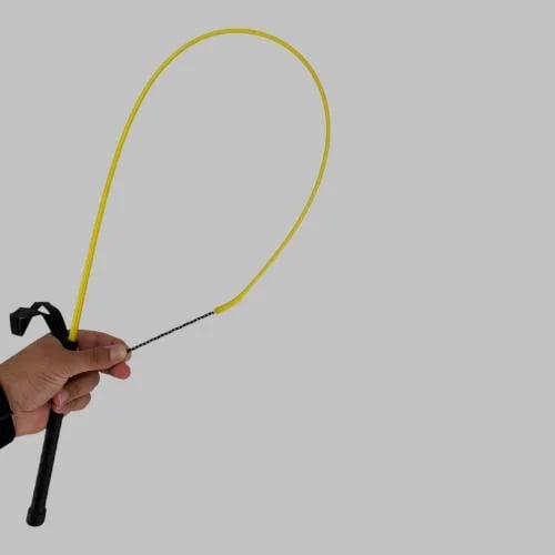 Dressage whip in multiple colors - F