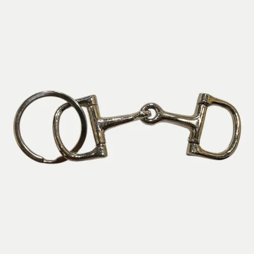 Horse bit- D
