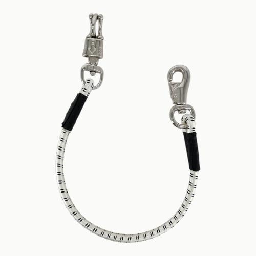 Rubber Tie for Horses
