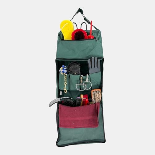 Hanging Grooming Tool Bag