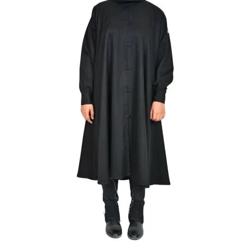 Abaya (Haybah) – Equestrian Riding Abaya