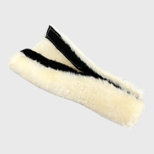 STATUS Fleece Curb Strap Cover