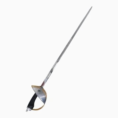 Pakistani pick sword (certified)