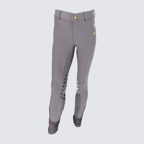 ALKEHILAH Children's Silicone-Reinforced Pants
