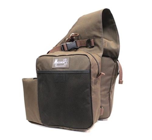 MESACE zipper bag