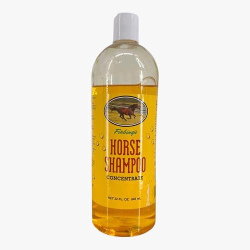 FIEBING’s Shampoo – American Made – 1 Liter