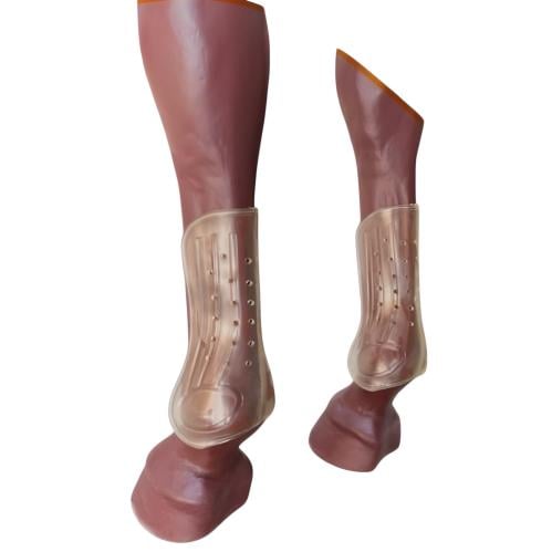 لباد جل تحت الباندج واللطاش