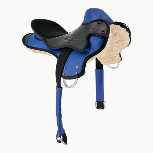 سرج رياضي جلد صناعي STATUS