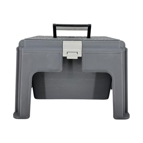 Chair + Super Deluxe Grooming Kit Bag