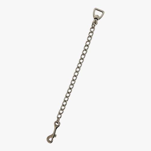 lead rope chain