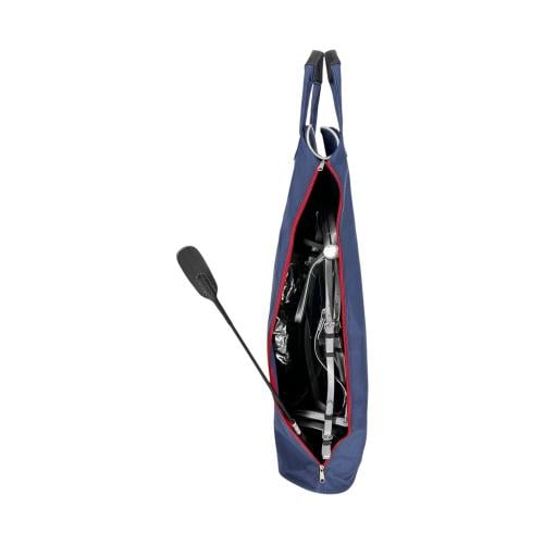 Bridle & Whip Bag