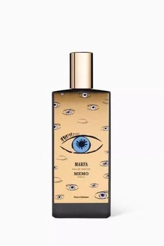 عطر ميمو مارفا باريس او دي بارفيوم 75مل للجنسين