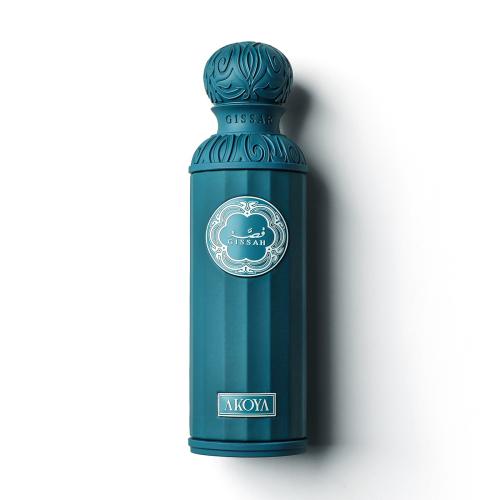 قصة, عطر اكويا, للجنسين, - 200مل